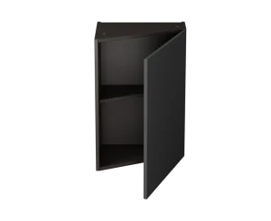 470 Angled Wall Unit (RH)