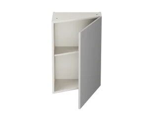 470 Angled Wall Unit (RH)