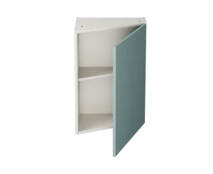470 Angled Wall Unit (RH)
