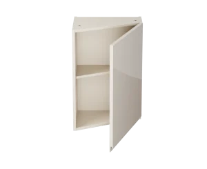 470 Angled Wall Unit (RH)