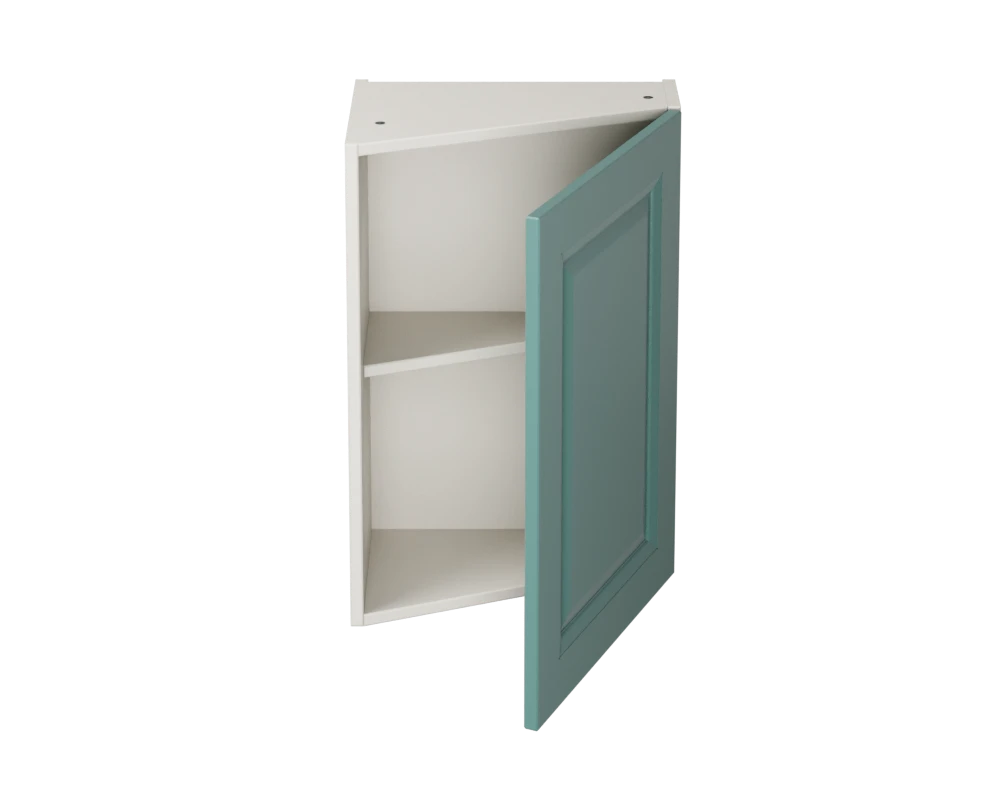 470 Angled Wall Unit (RH)