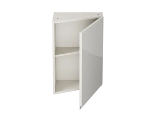 470 Angled Wall Unit (RH)