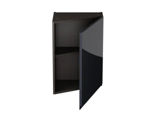 470 Angled Wall Unit (RH)