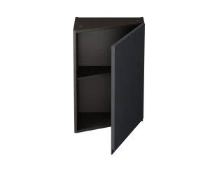 470 Angled Wall Unit (RH)