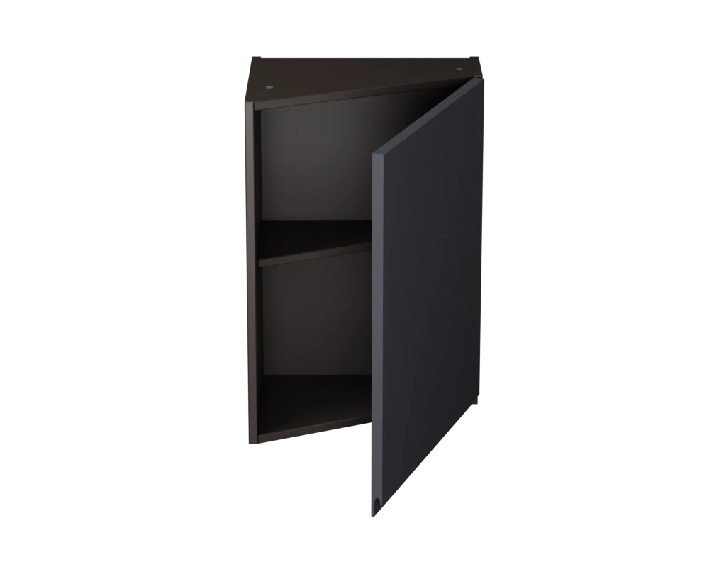 470 Angled Wall Unit (RH)