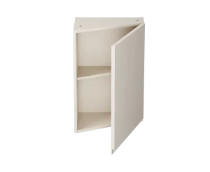 470 Angled Wall Unit (RH)