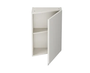 470 Angled Wall Unit (RH)