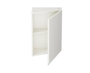 470 Angled Wall Unit (RH)