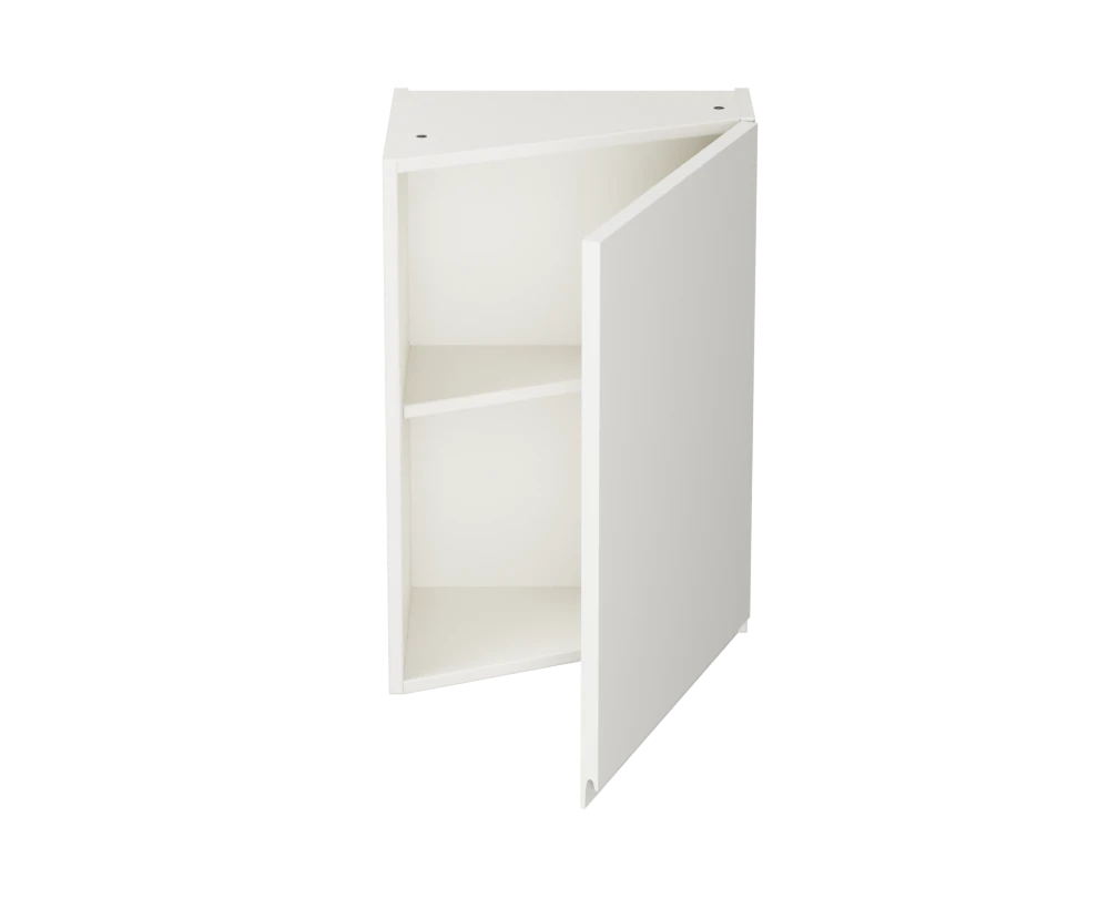 470 Angled Wall Unit (RH)