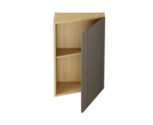470 Angled Wall Unit (RH)