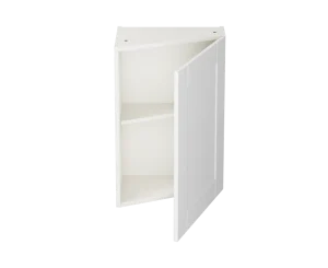 470 Angled Wall Unit (RH)