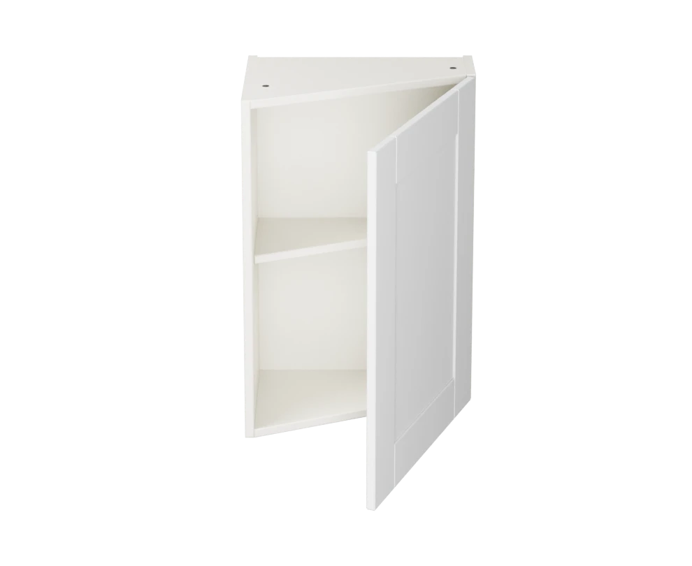 470 Angled Wall Unit (RH)