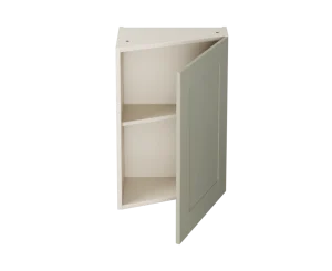 470 Angled Wall Unit (RH)