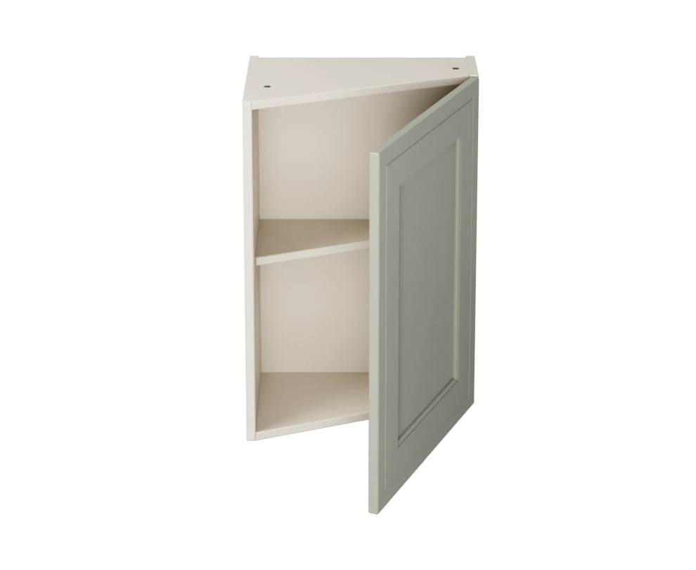 470 Angled Wall Unit (RH)