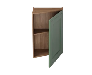 470 Angled Wall Unit (RH)