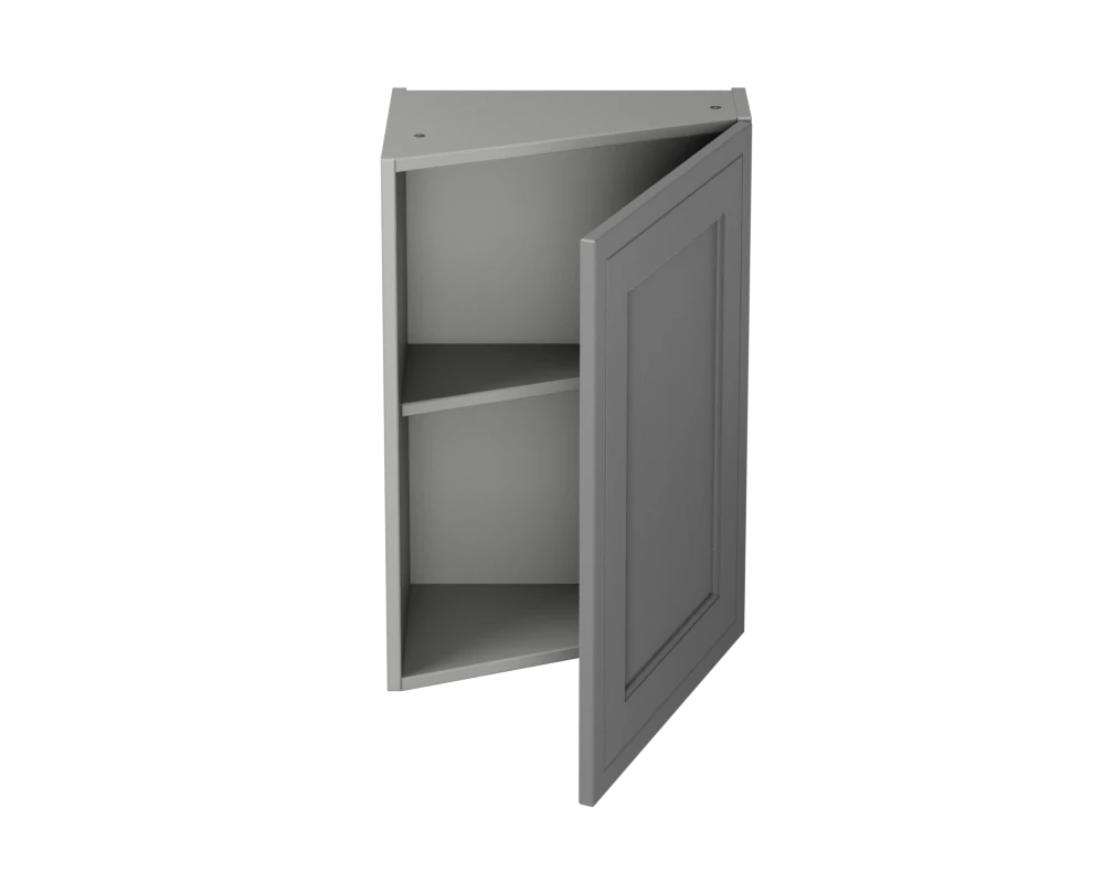 470 Angled Wall Unit (RH)