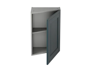 470 Angled Wall Unit (RH)