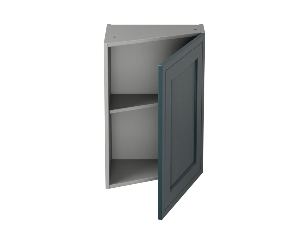 470 Angled Wall Unit (RH)