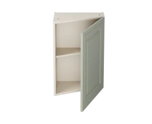 470 Angled Wall Unit (RH)