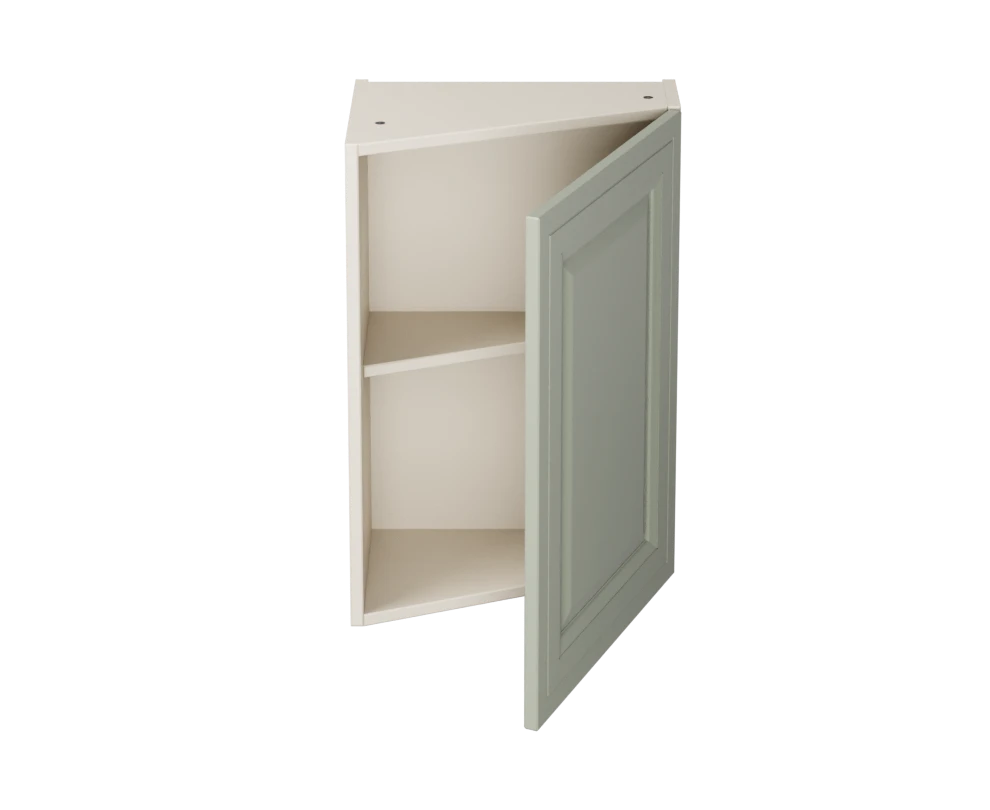 470 Angled Wall Unit (RH)