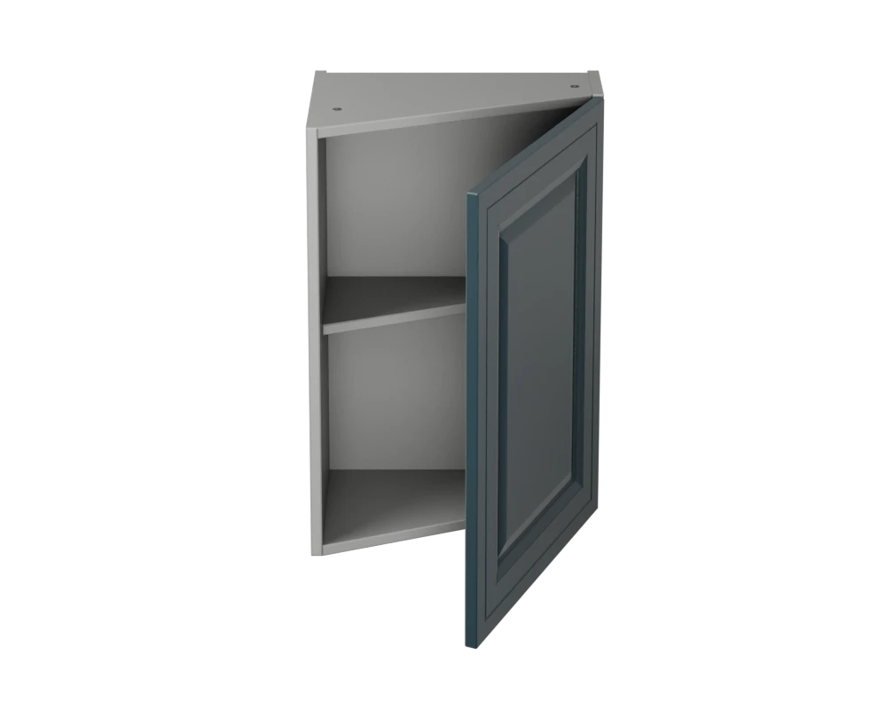 470 Angled Wall Unit (RH)