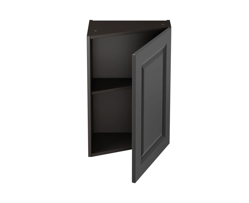 470 Angled Wall Unit (RH)