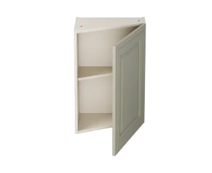 470 Angled Wall Unit (RH)