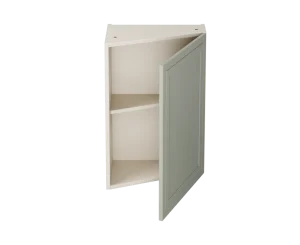 470 Angled Wall Unit (RH)