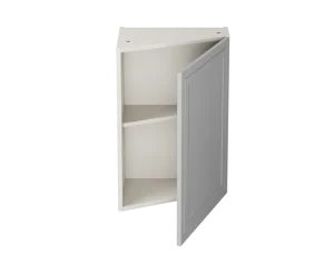470 Angled Wall Unit (RH)