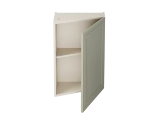470 Angled Wall Unit (RH)