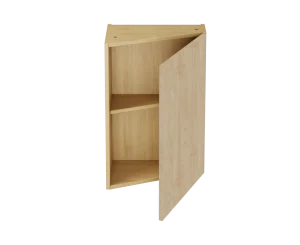 470 Angled Wall Unit (RH)