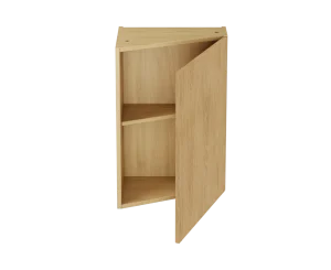 470 Angled Wall Unit (RH)