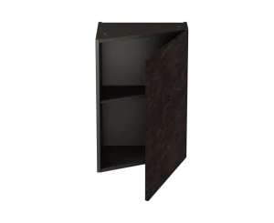 470 Angled Wall Unit (RH)