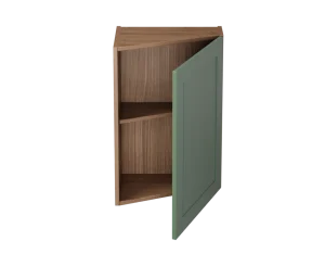 470 Angled Wall Unit (RH)