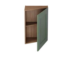 470 Angled Wall Unit (RH)