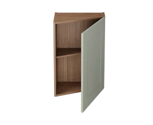 470 Angled Wall Unit (RH)