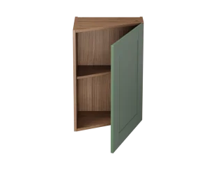 470 Angled Wall Unit (RH)