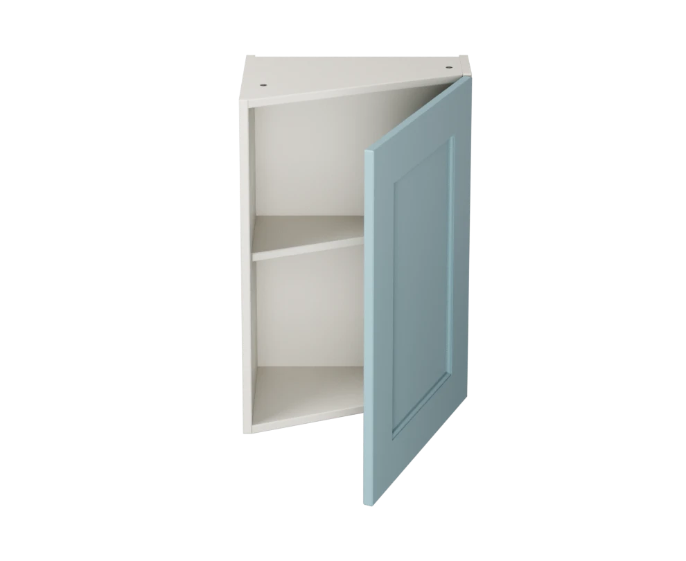 470 Angled Wall Unit (RH)