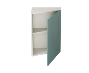 470 Angled Wall Unit (RH)