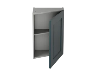 470 Angled Wall Unit (RH)