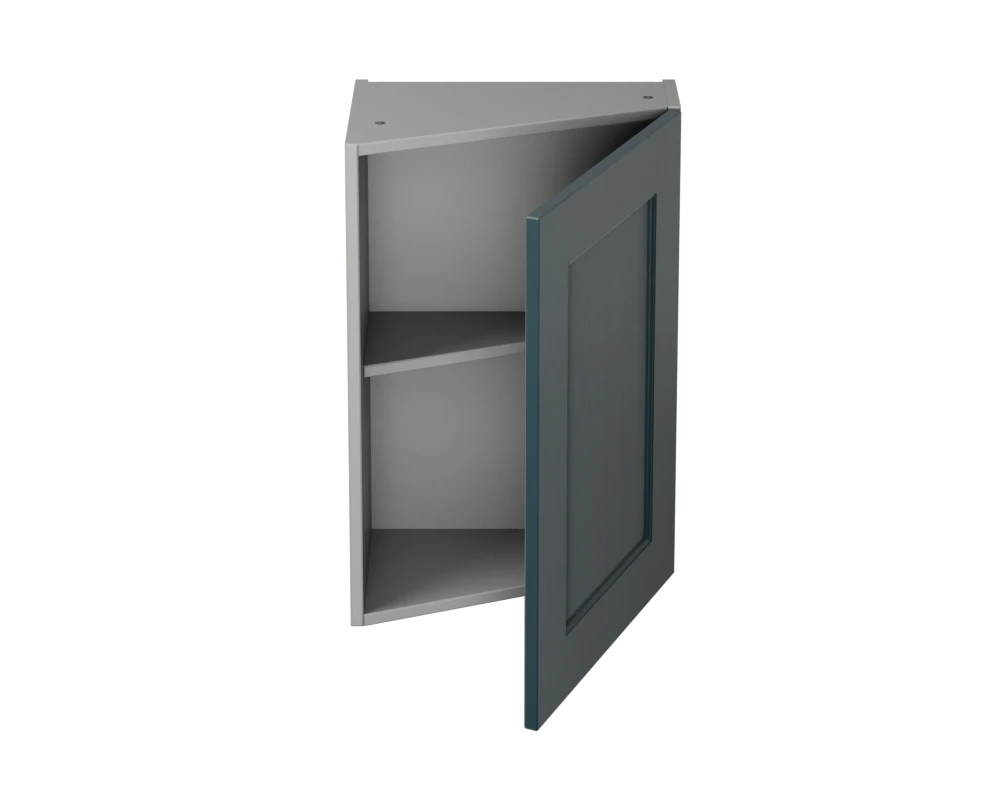 470 Angled Wall Unit (RH)