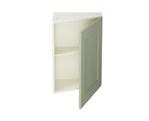 470 Angled Wall Unit (RH)
