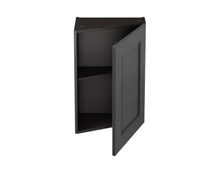 470 Angled Wall Unit (RH)