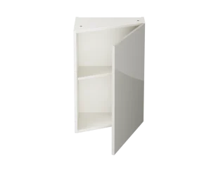 470 Angled Wall Unit (RH)