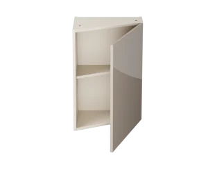 470 Angled Wall Unit (RH)
