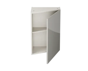 470 Angled Wall Unit (RH)