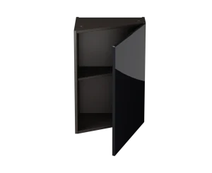 470 Angled Wall Unit (RH)