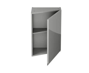 470 Angled Wall Unit (RH)