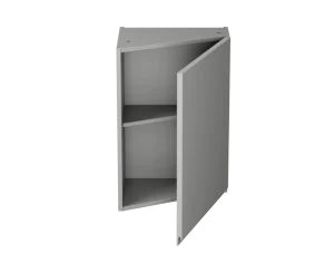 470 Angled Wall Unit (RH)