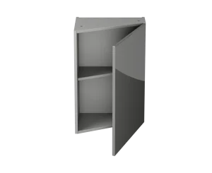 470 Angled Wall Unit (RH)